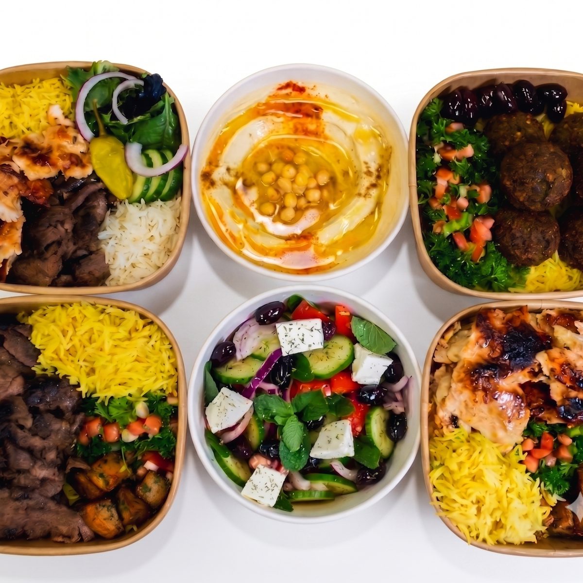 Catering Made Simple