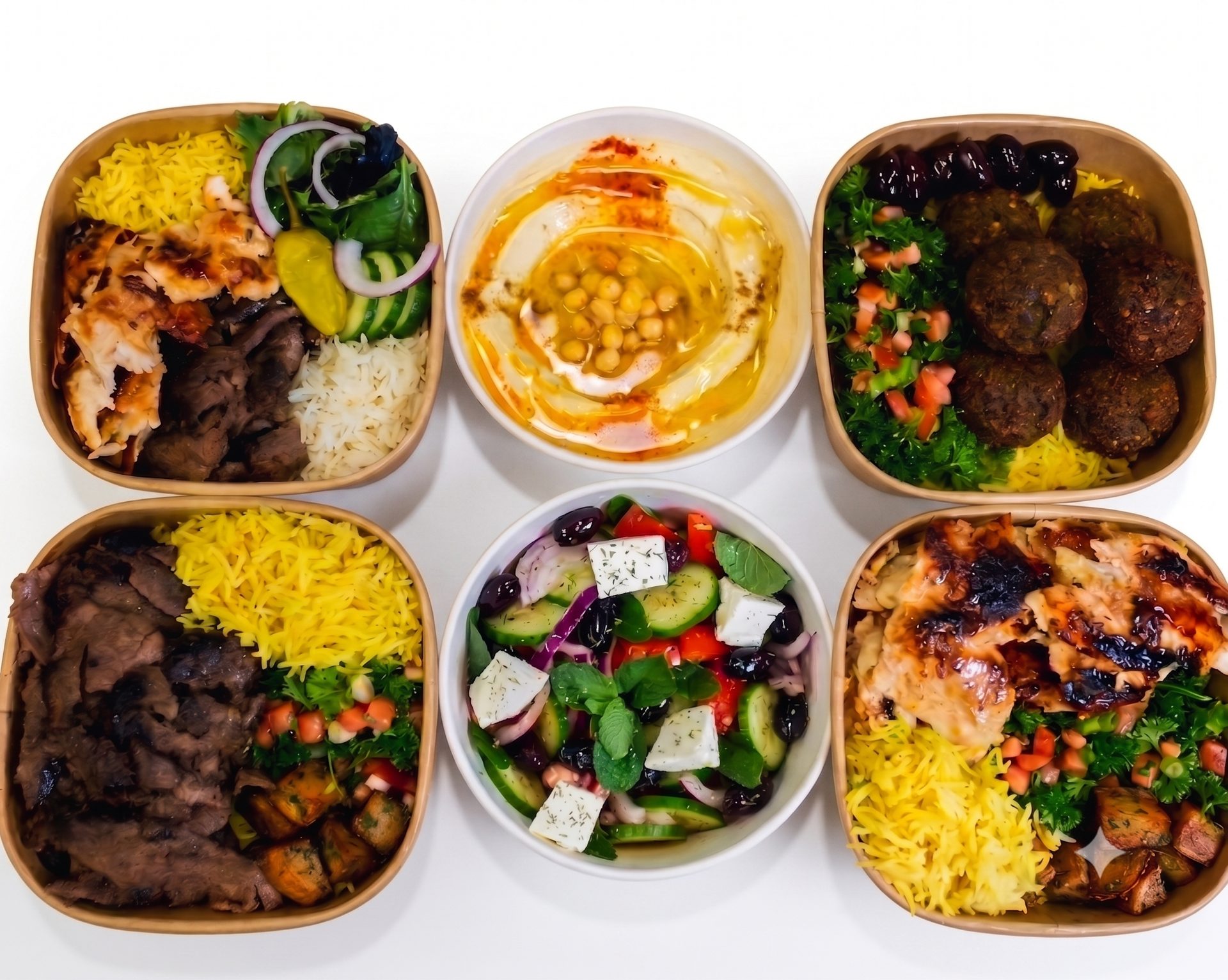 Catering Made Simple