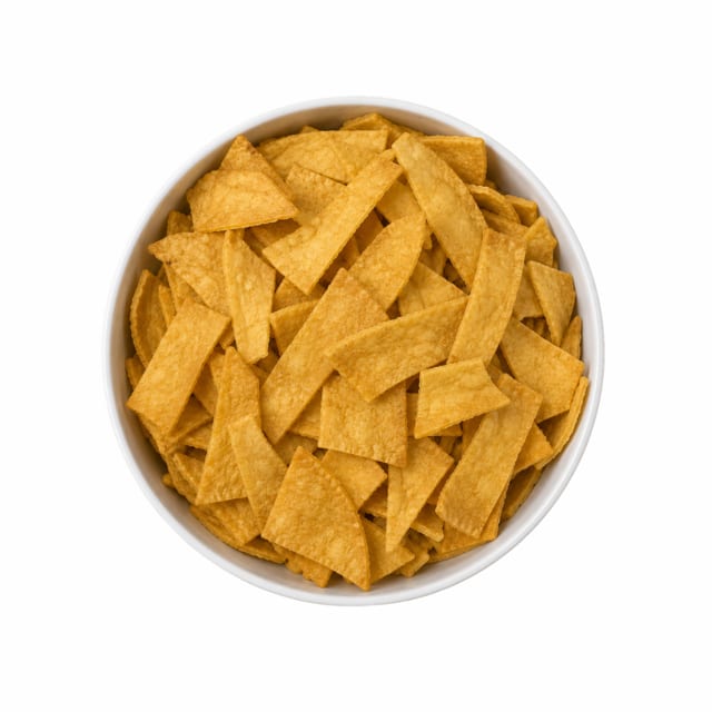 PITA CHIPS.
