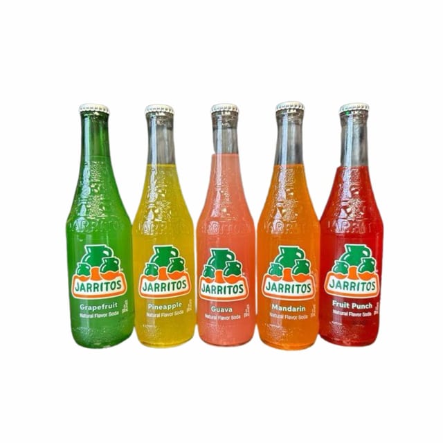 JARRITOS.