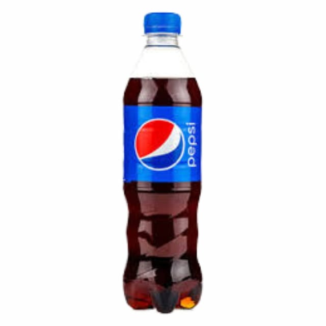 PEPSI.