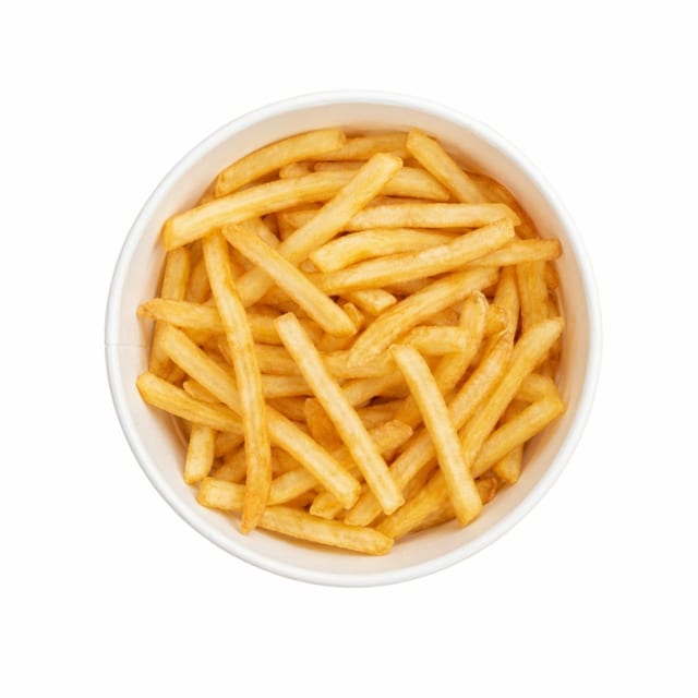 FRENCH FRIES.