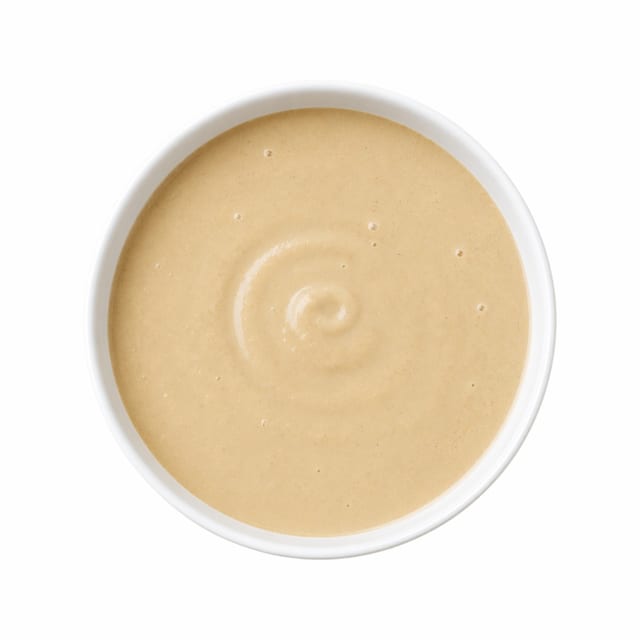 TAHINI.