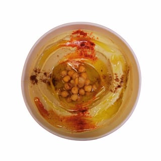 HUMMUS