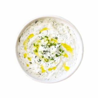 TZATZIKI