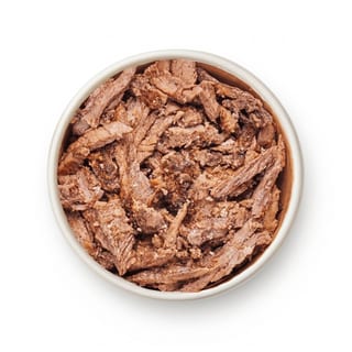 BEEF SHAWARMA