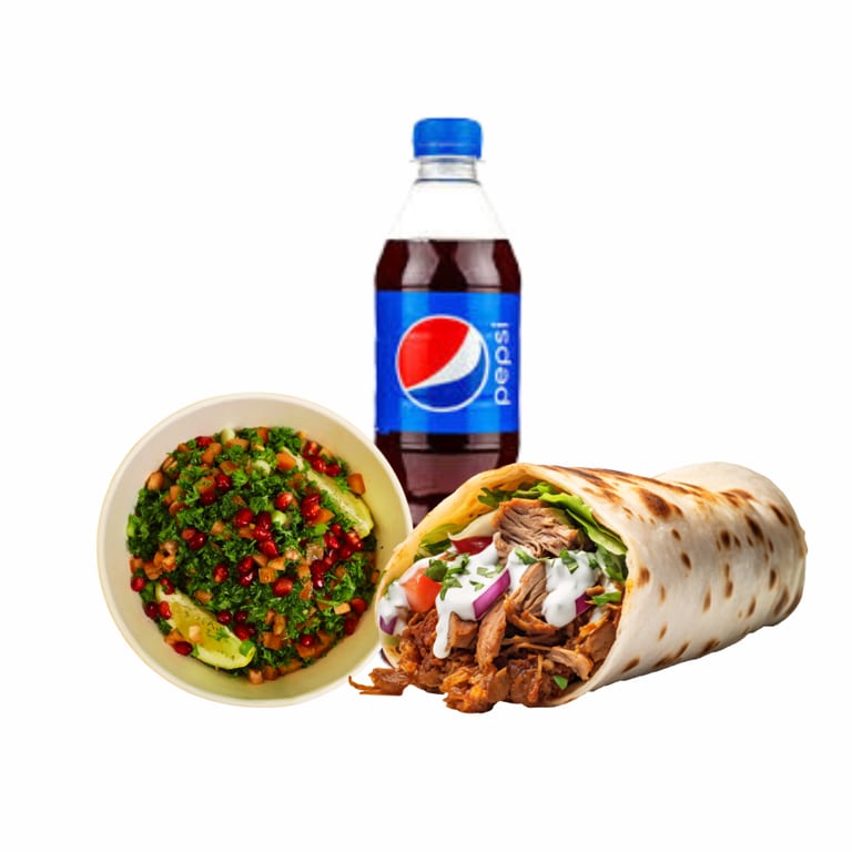 Savor Your Lunch with Us