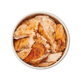 CHICKEN SHAWARMA