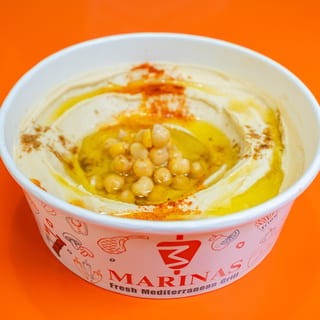 HUMMUS