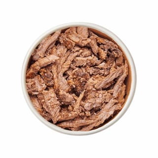 BEEF SHAWARMA