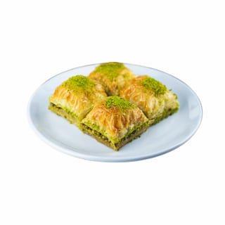 BAKLAVA ( 2 PCS )