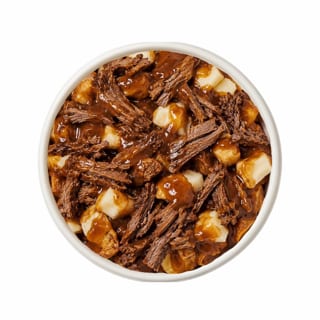 BEEF SHAWARMA POUTINE